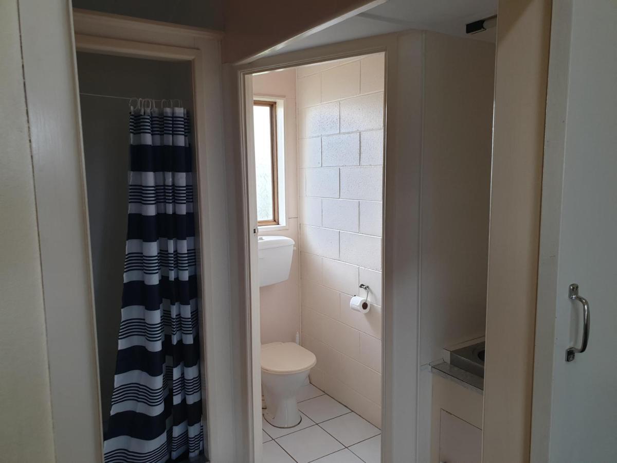 Castletown Motel Foxton Экстерьер фото
