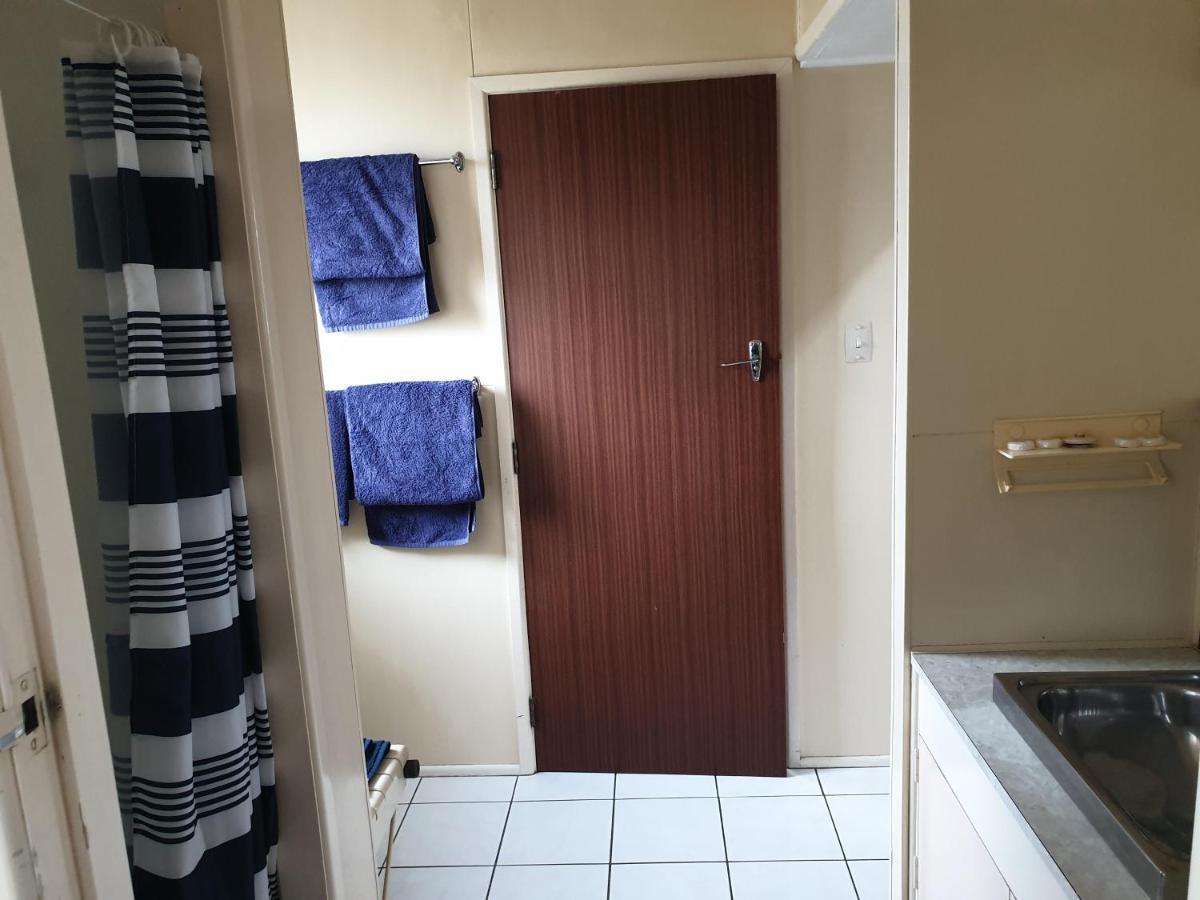 Castletown Motel Foxton Экстерьер фото
